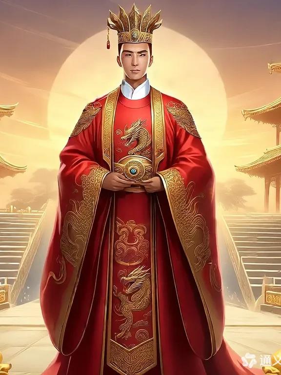 凡人仙帝修仙传