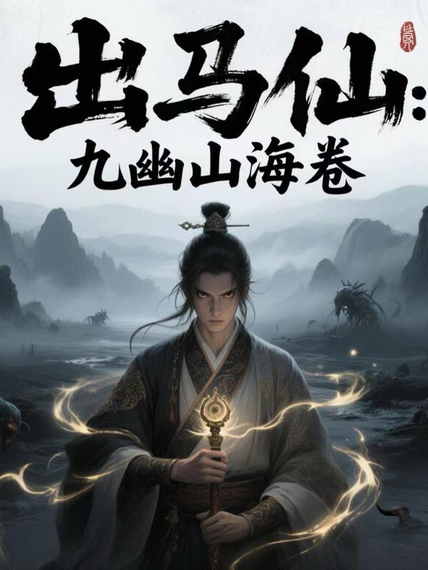出马仙九幽山海卷