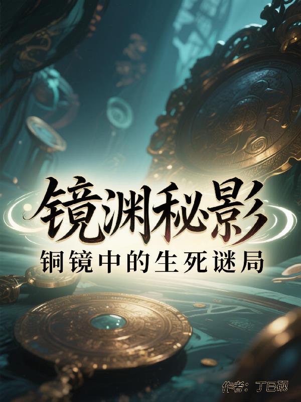 镜渊秘影：铜镜中的生死谜局