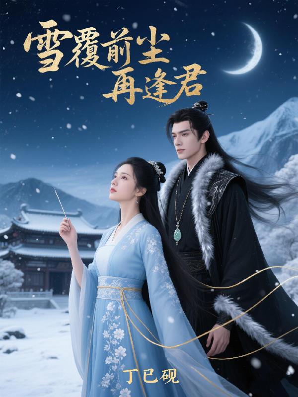 雪覆前尘再逢君