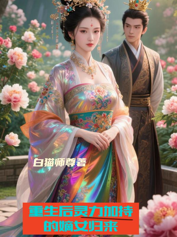 重生后灵力加持的嫡女归来