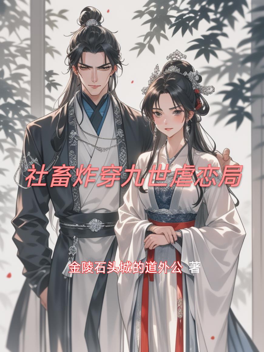 社畜炸穿九世虐恋局