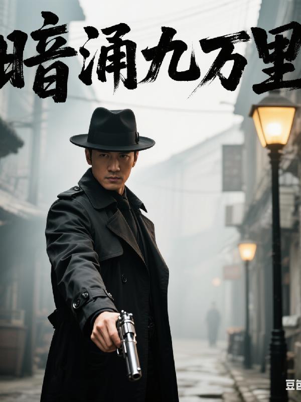 暗涌九万里
