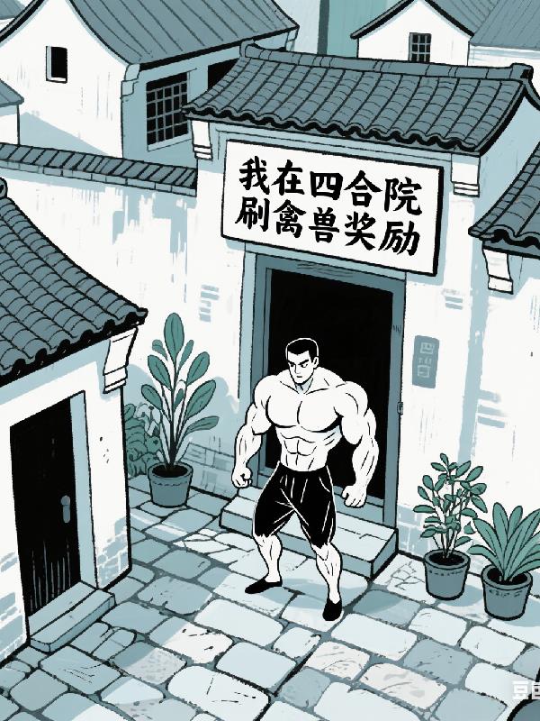 四合院：我以暴制禽刷奖励