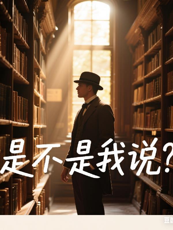 是不是我说