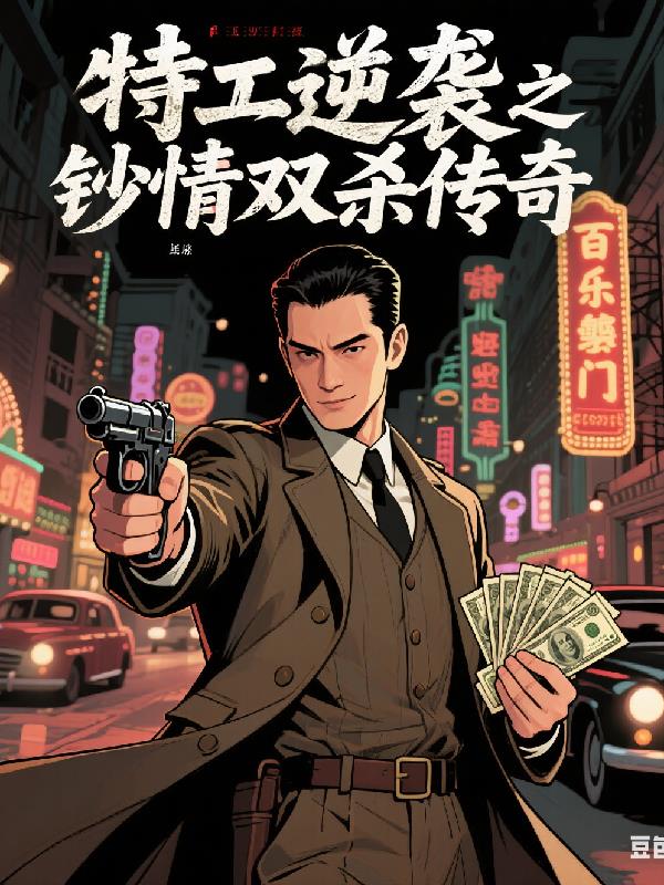 特工逆袭之钞情双杀传奇