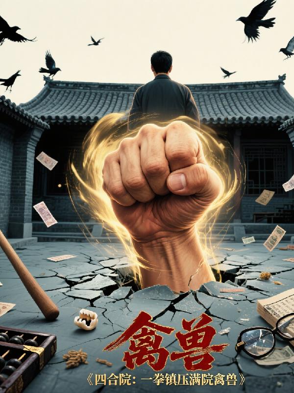 四合院：满院畜生，我一拳镇之
