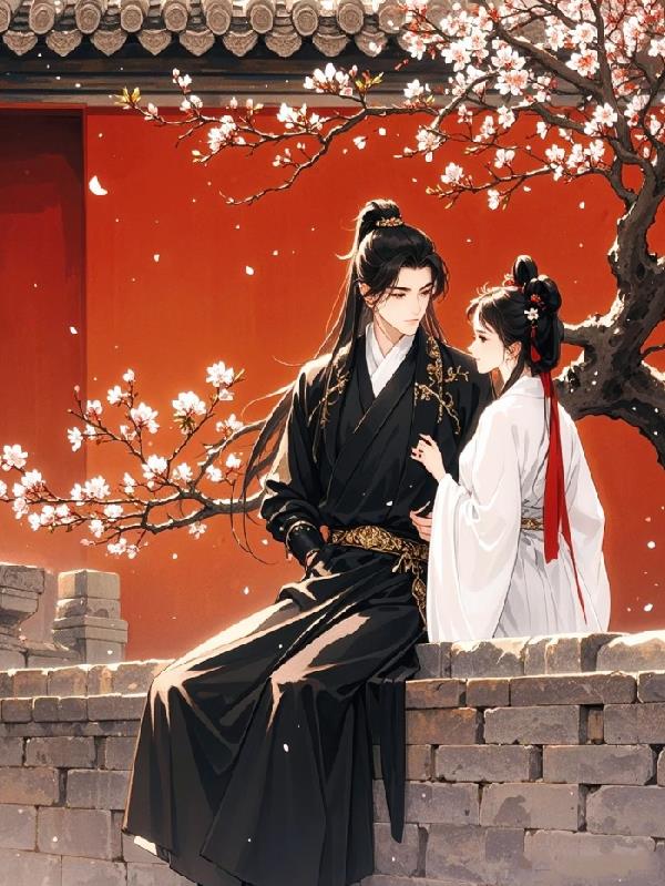 嫡谋天下：丞相夫人掌乾坤
