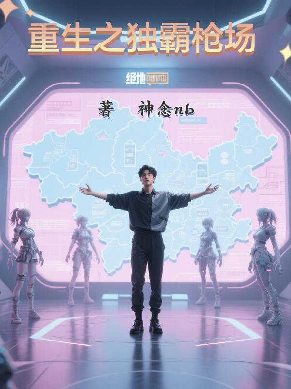 重生之独霸枪场