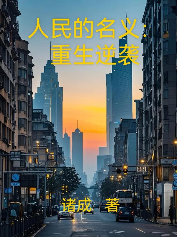 人民的名义：重生逆袭