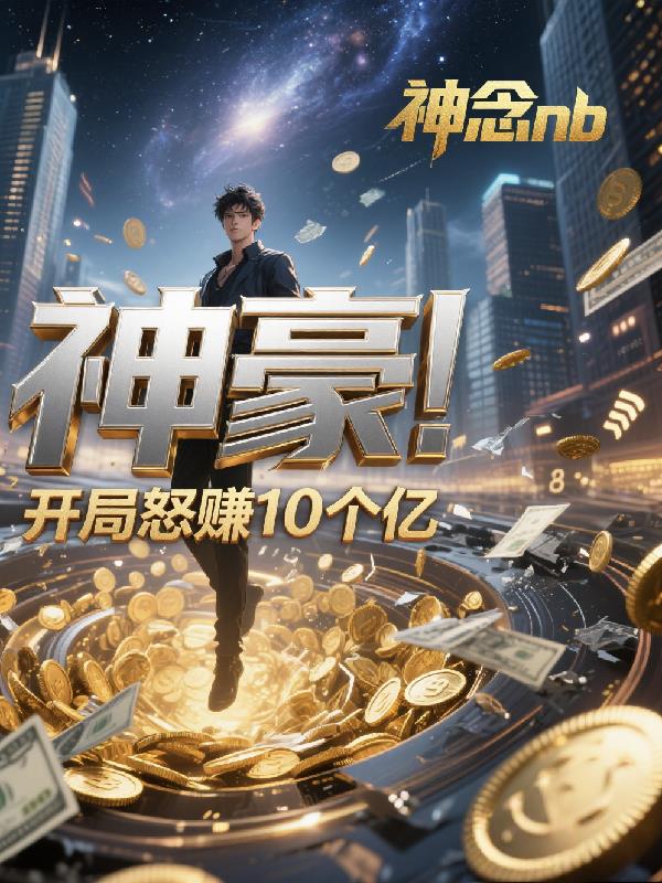 神豪：开局怒赚十个亿